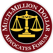 Multi-Million Dollar Advocates Forum