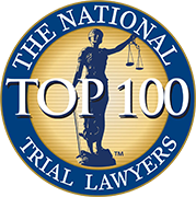 The National Trial Lawyers | Top 100
