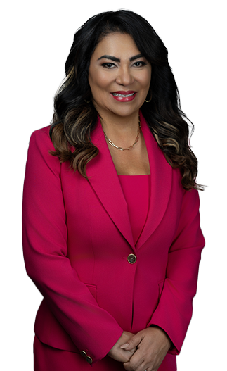 Photo of Connie J. Flores