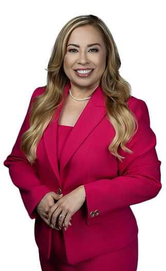 Photo of Jessica Mendez